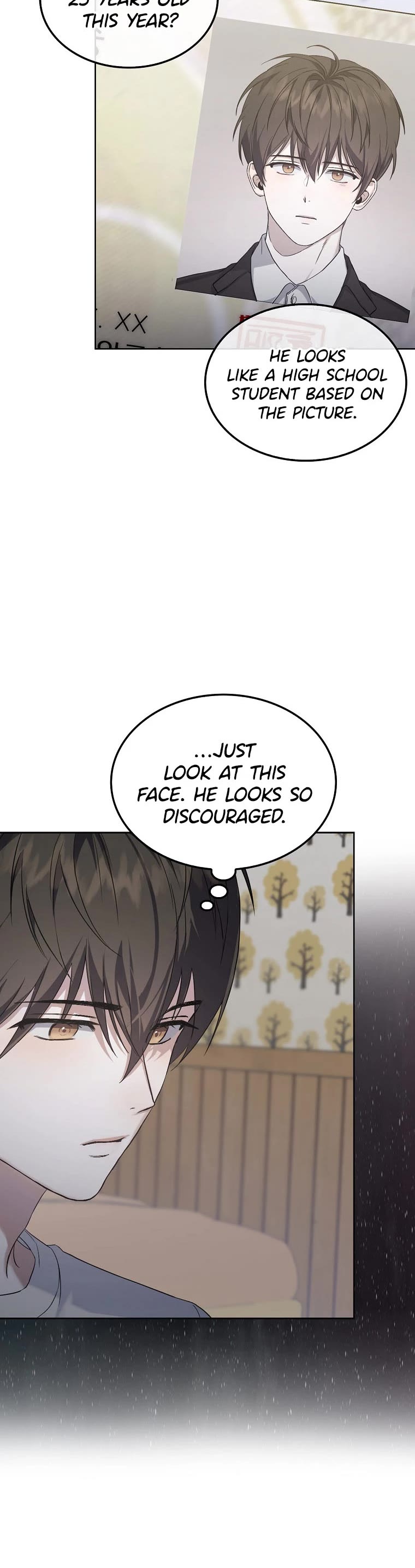 Debut or Die Chapter 1 page 20 - Chapter 1