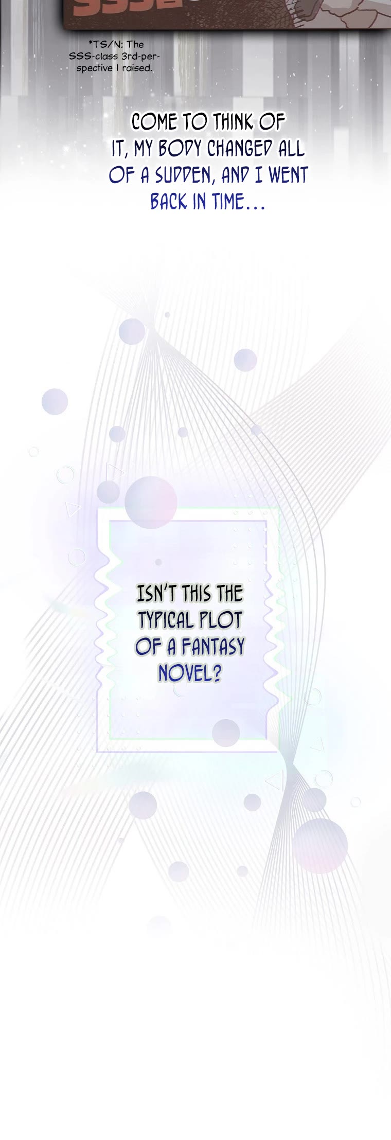 Debut or Die Chapter 1 page 38 - Chapter 1
