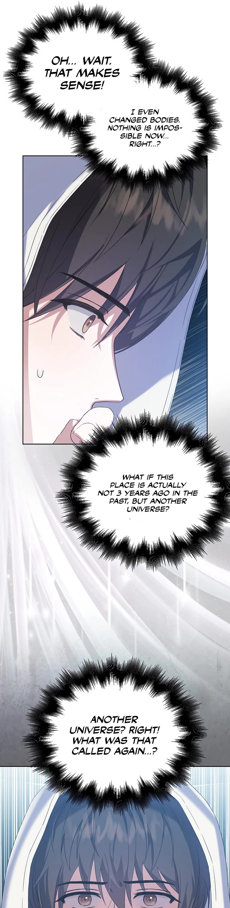 Debut or Die Chapter 1 page 39 - Chapter 1