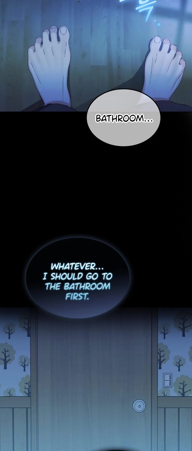 Debut or Die Chapter 1 page 4 - Chapter 1