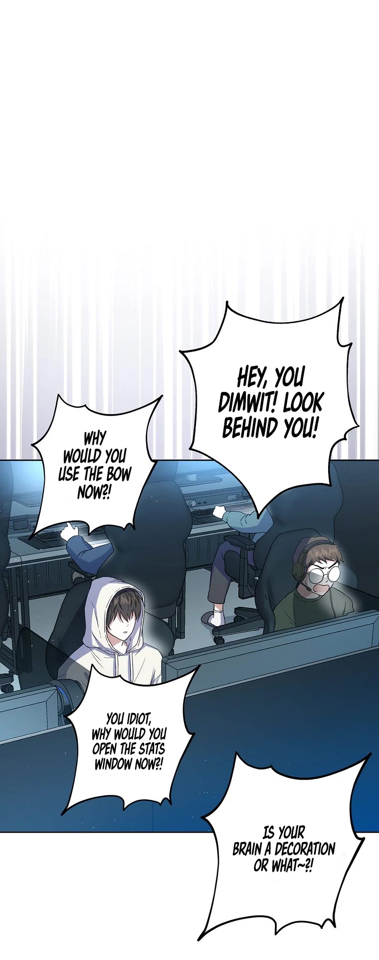 Debut or Die Chapter 1 page 42 - Chapter 1