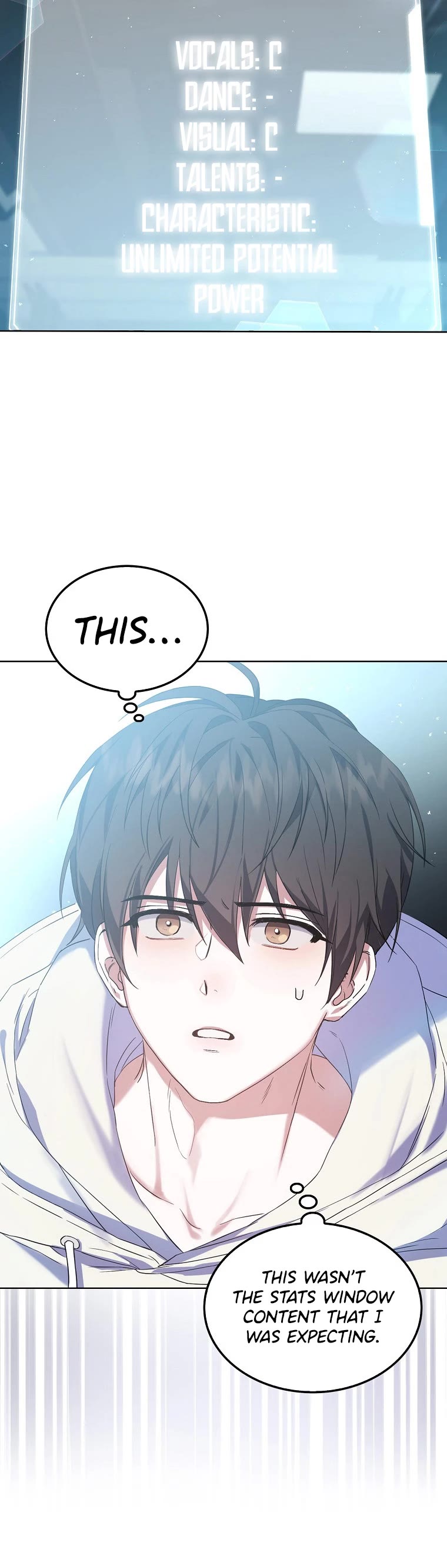 Debut or Die Chapter 1 page 48 - Chapter 1