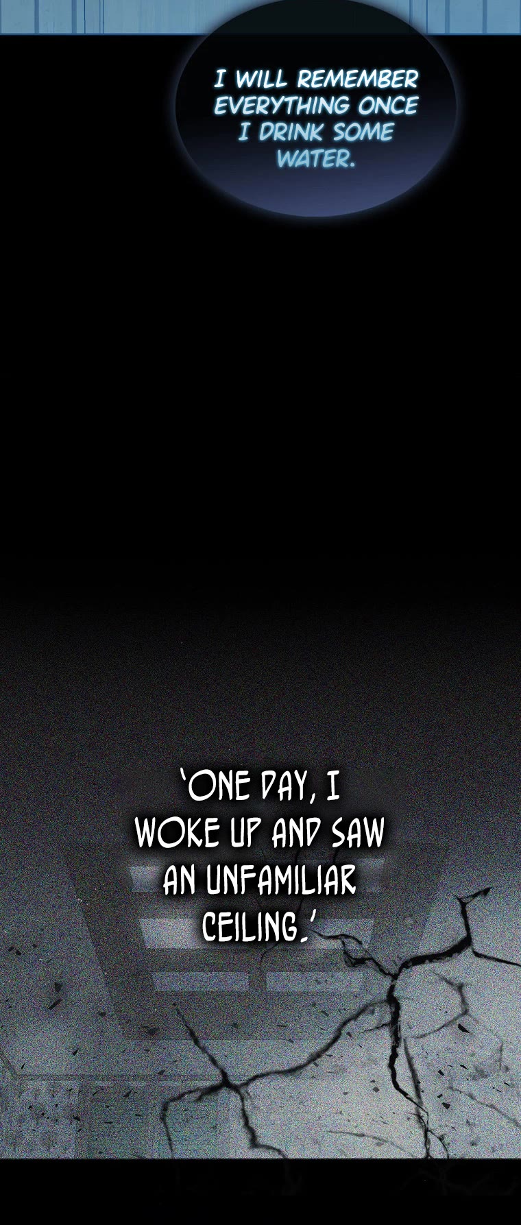 Debut or Die Chapter 1 page 5 - Chapter 1