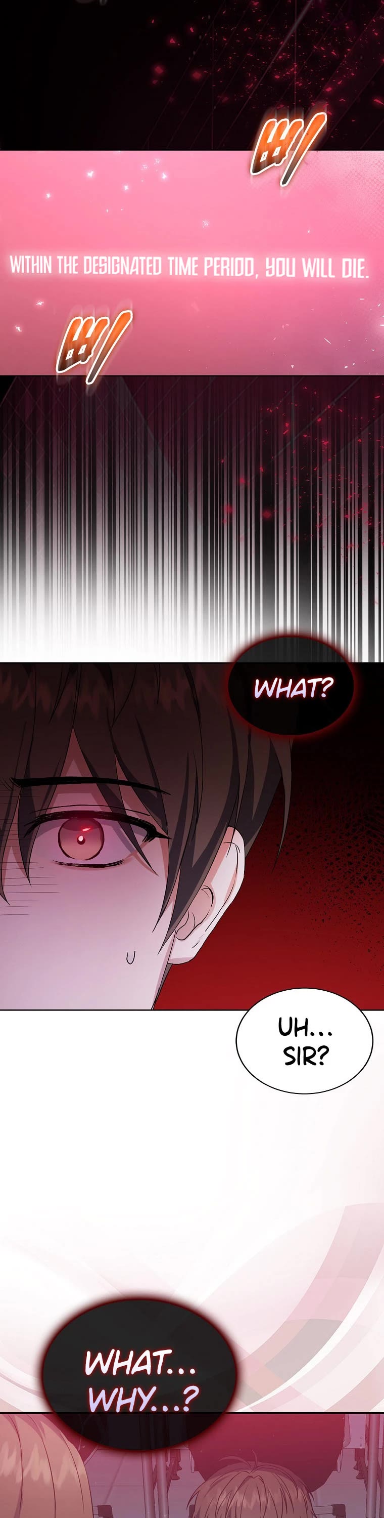 Debut or Die Chapter 1 page 53 - Chapter 1