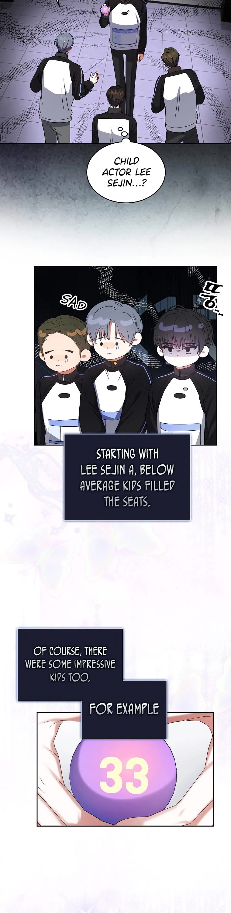 Debut or Die Chapter 10 page 25 - Chapter 10