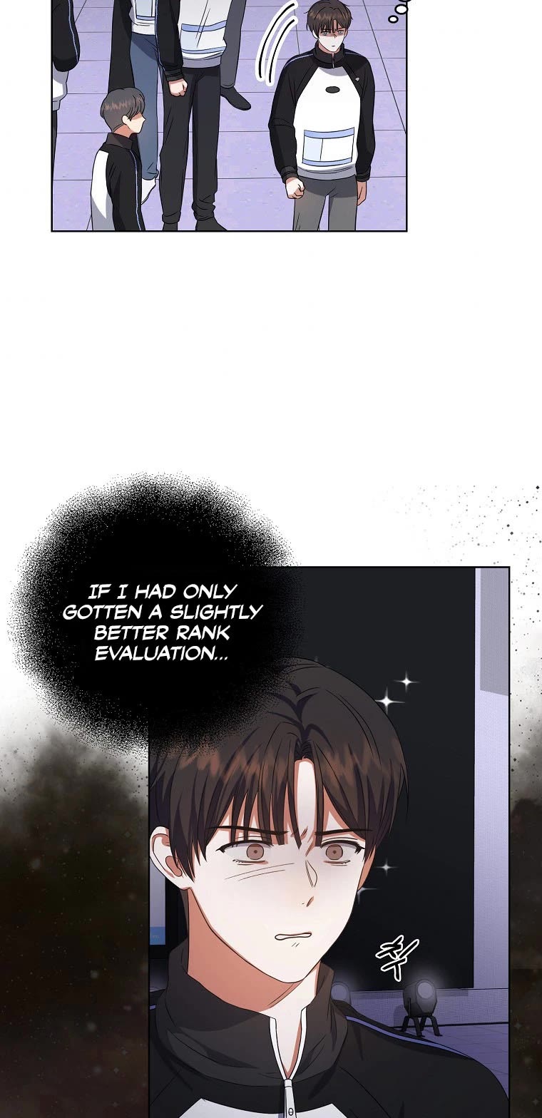 Debut or Die Chapter 10 page 30 - Chapter 10