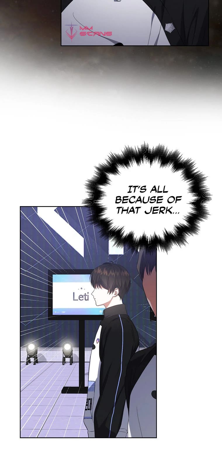 Debut or Die Chapter 10 page 31 - Chapter 10