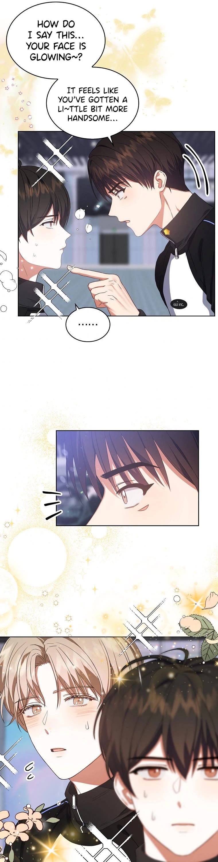 Debut or Die Chapter 10 page 6 - Chapter 10