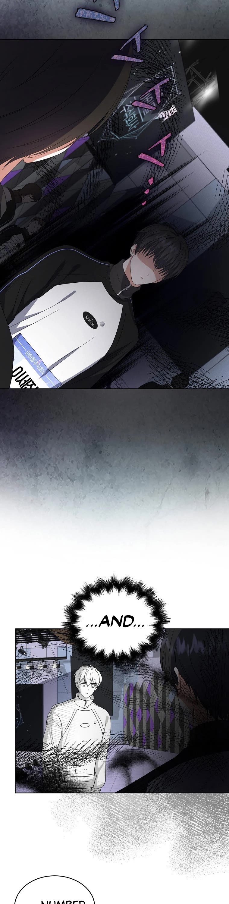 Debut or Die Chapter 11 page 11 - Chapter 11
