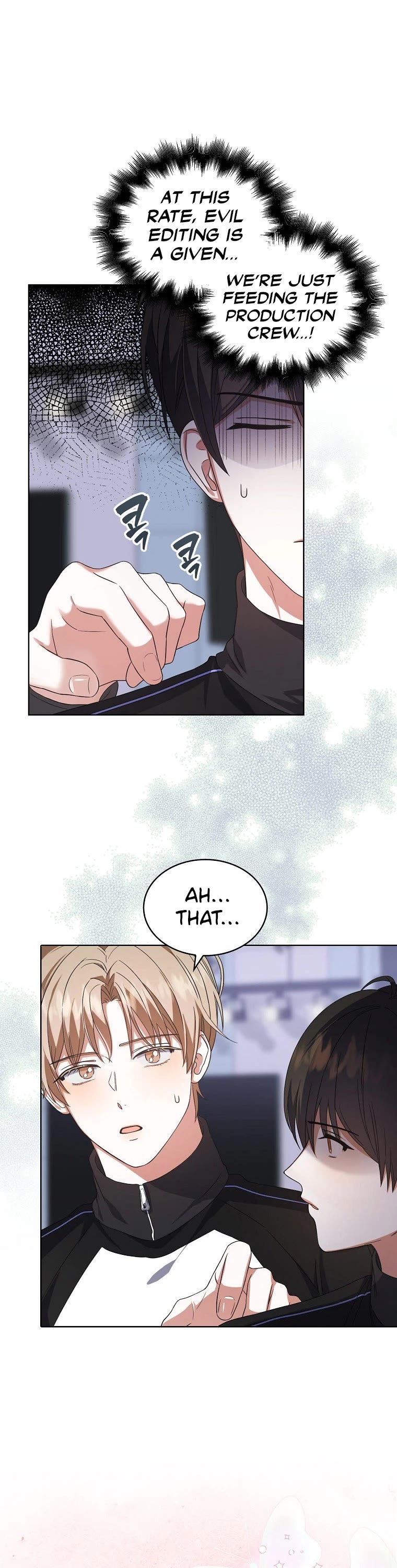 Debut or Die Chapter 11 page 14 - Chapter 11