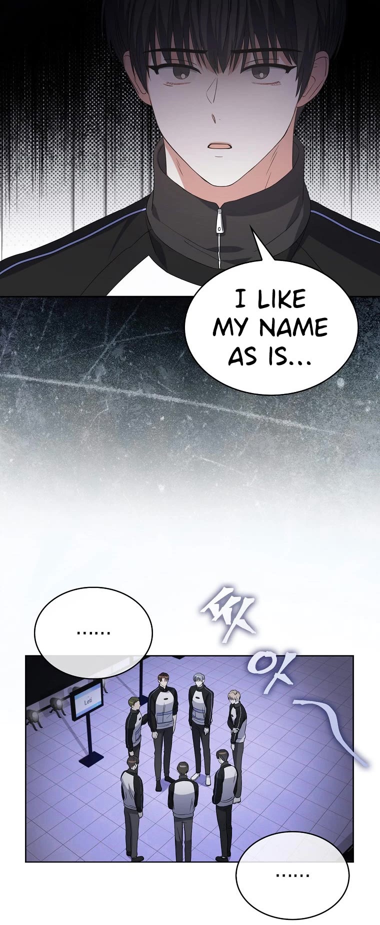 Debut or Die Chapter 11 page 24 - Chapter 11