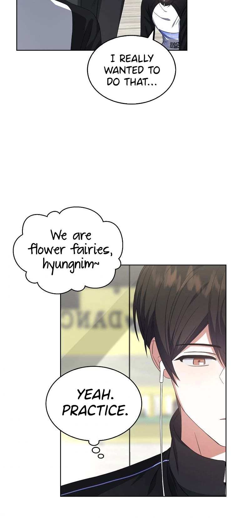 Debut or Die Chapter 11 page 39 - Chapter 11