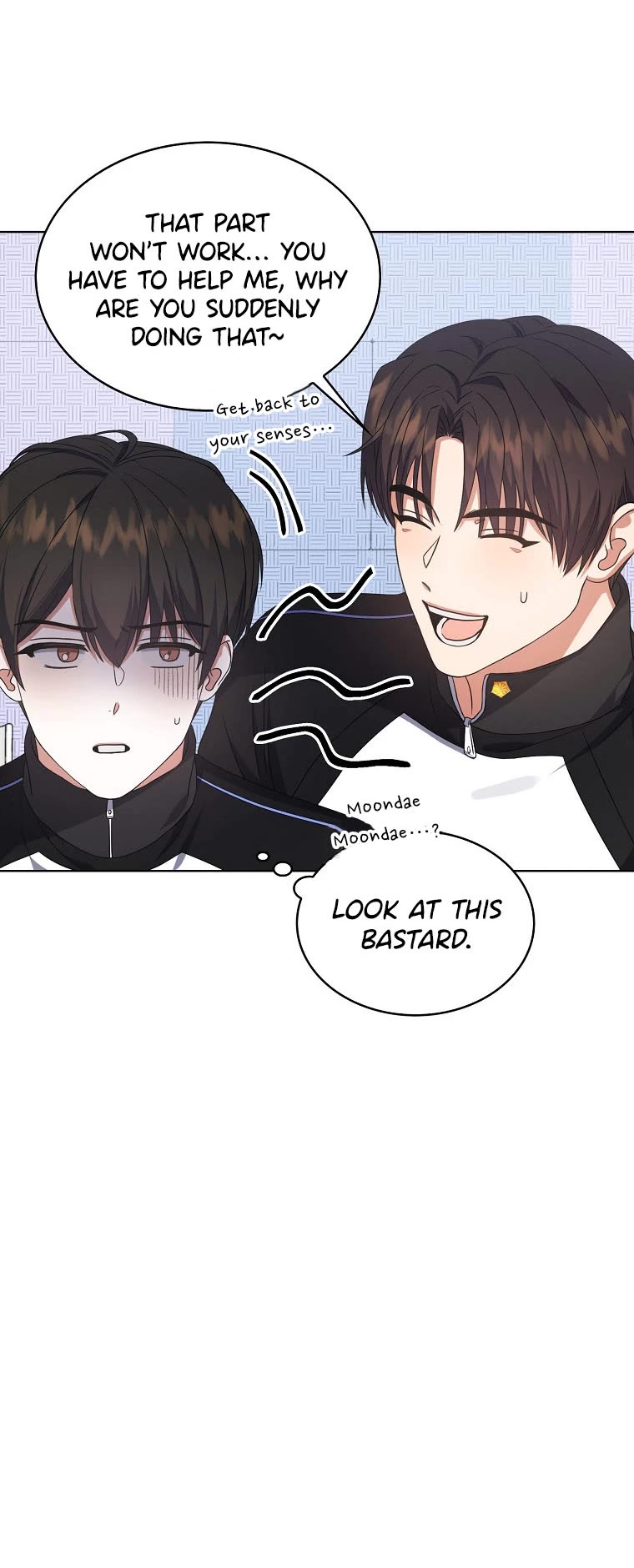 Debut or Die Chapter 12 page 24 - Chapter 12
