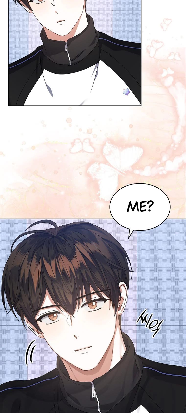 Debut or Die Chapter 12 page 34 - Chapter 12