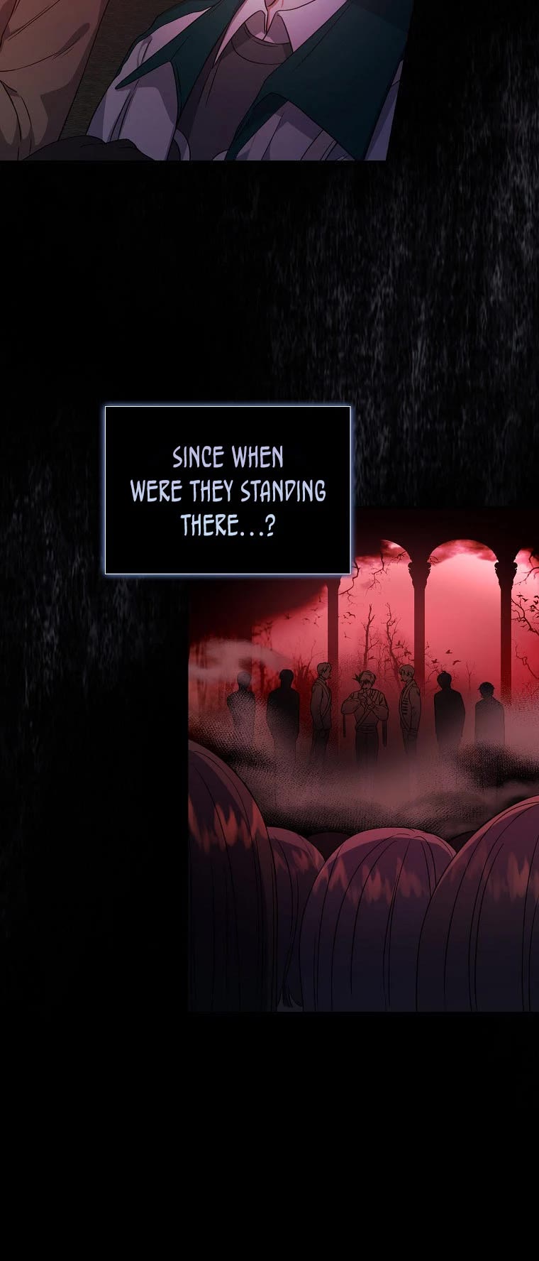 Debut or Die Chapter 13 page 25 - Chapter 13