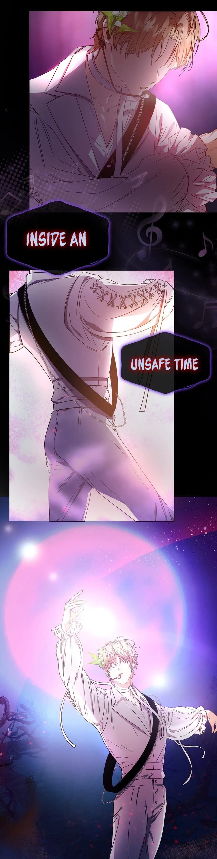 Debut or Die Chapter 13 page 28 - Chapter 13