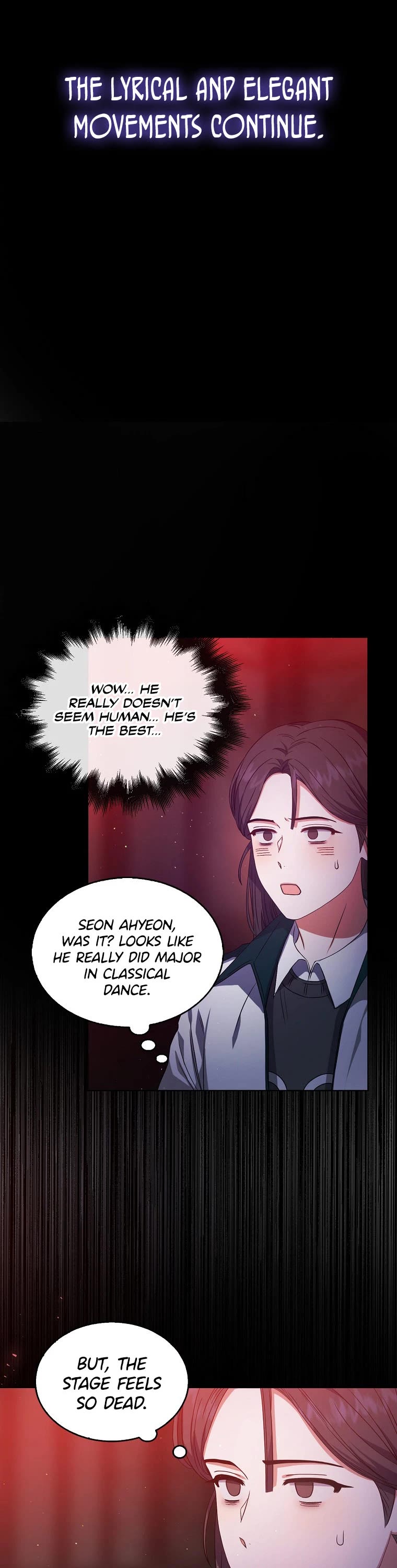 Debut or Die Chapter 13 page 30 - Chapter 13