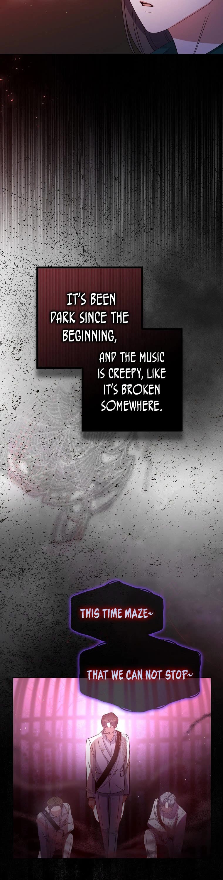 Debut or Die Chapter 13 page 31 - Chapter 13
