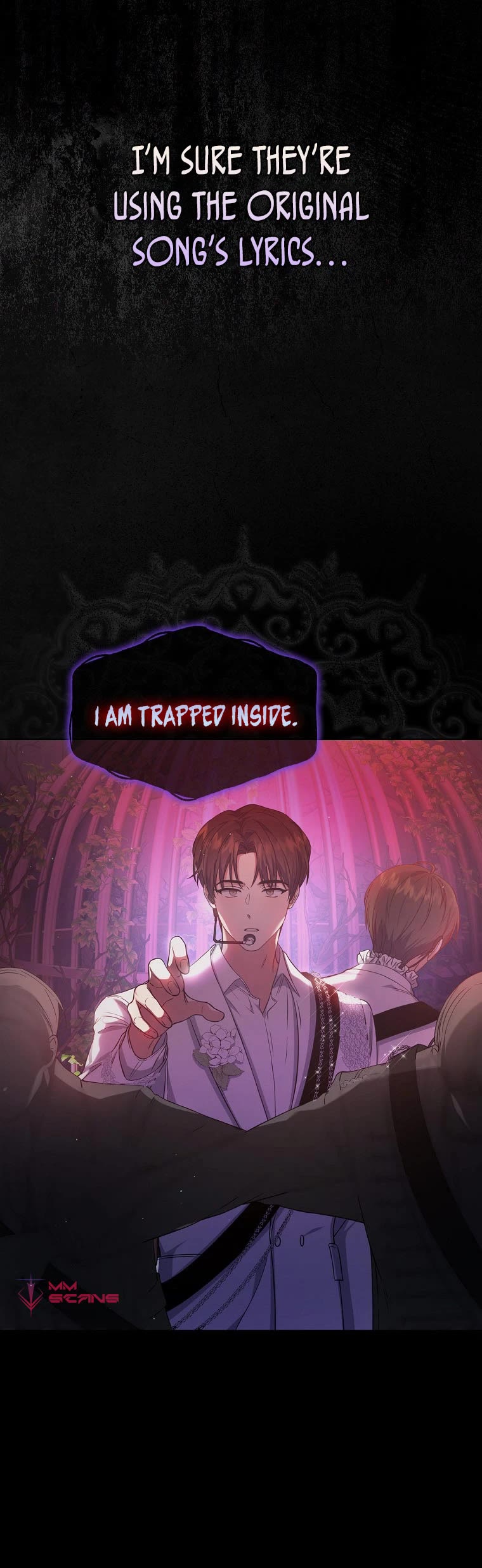 Debut or Die Chapter 13 page 32 - Chapter 13