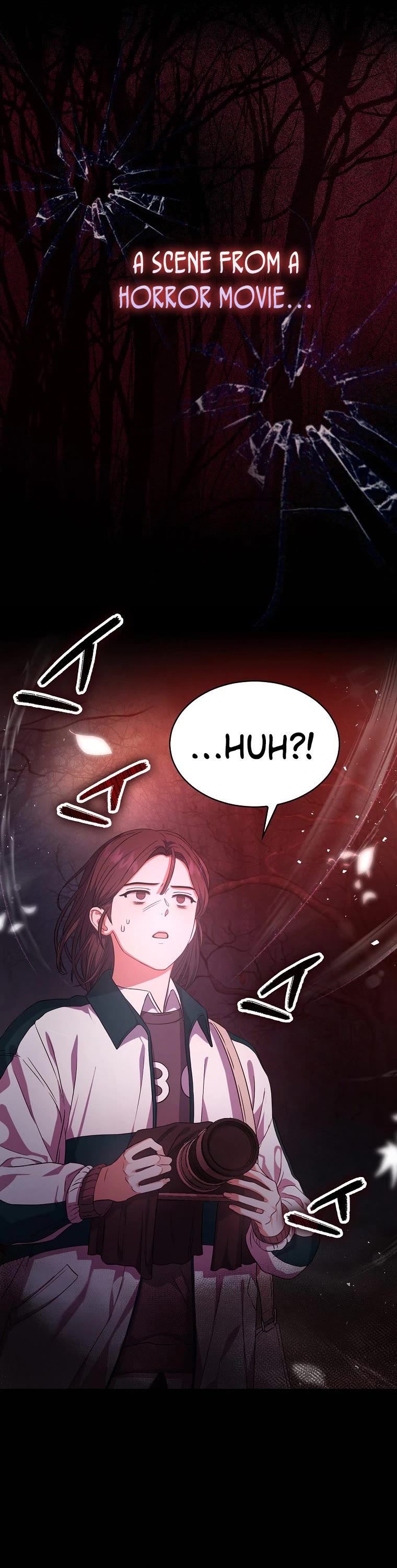 Debut or Die Chapter 13 page 34 - Chapter 13