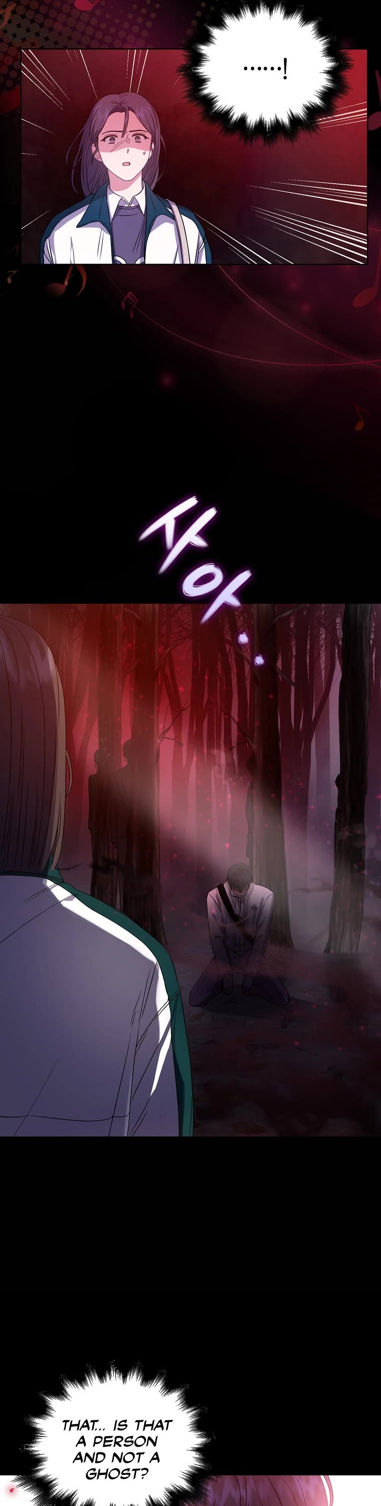 Debut or Die Chapter 13 page 36 - Chapter 13