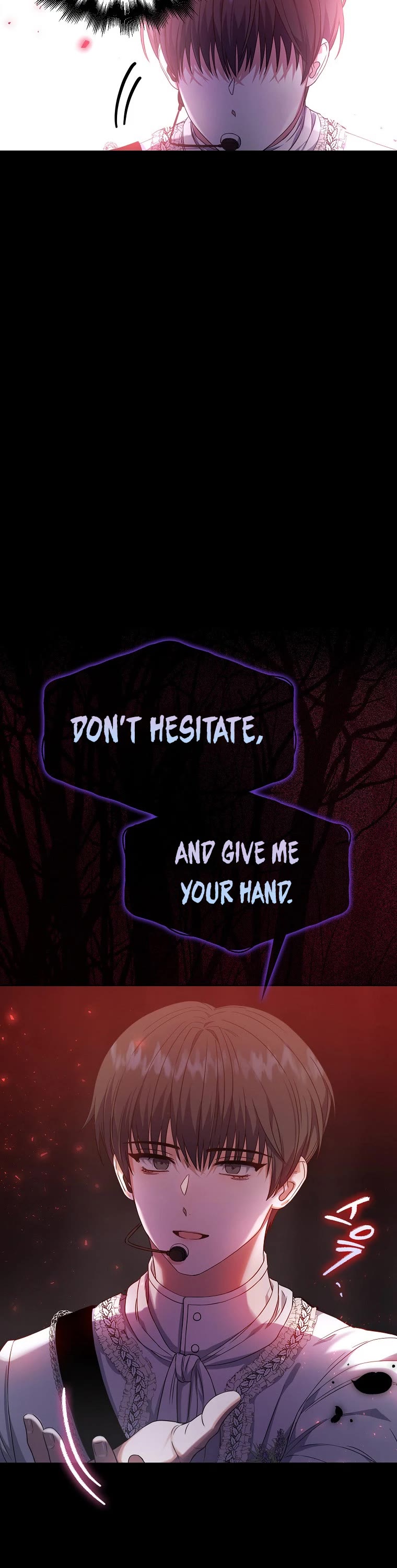Debut or Die Chapter 13 page 37 - Chapter 13