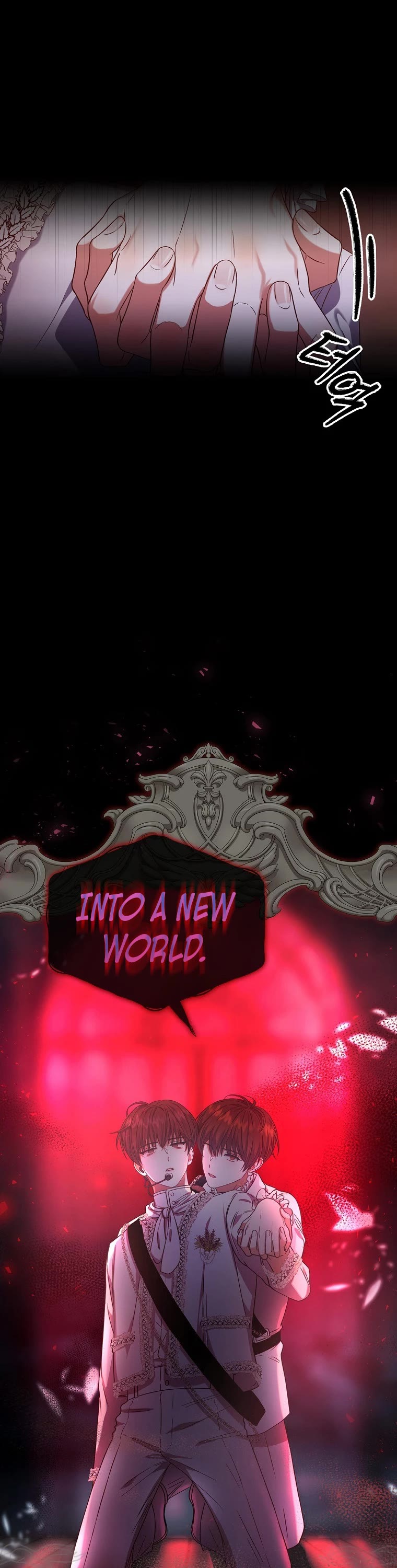 Debut or Die Chapter 13 page 38 - Chapter 13