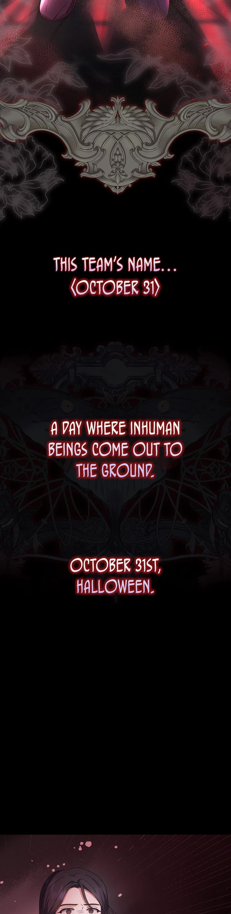 Debut or Die Chapter 13 page 39 - Chapter 13