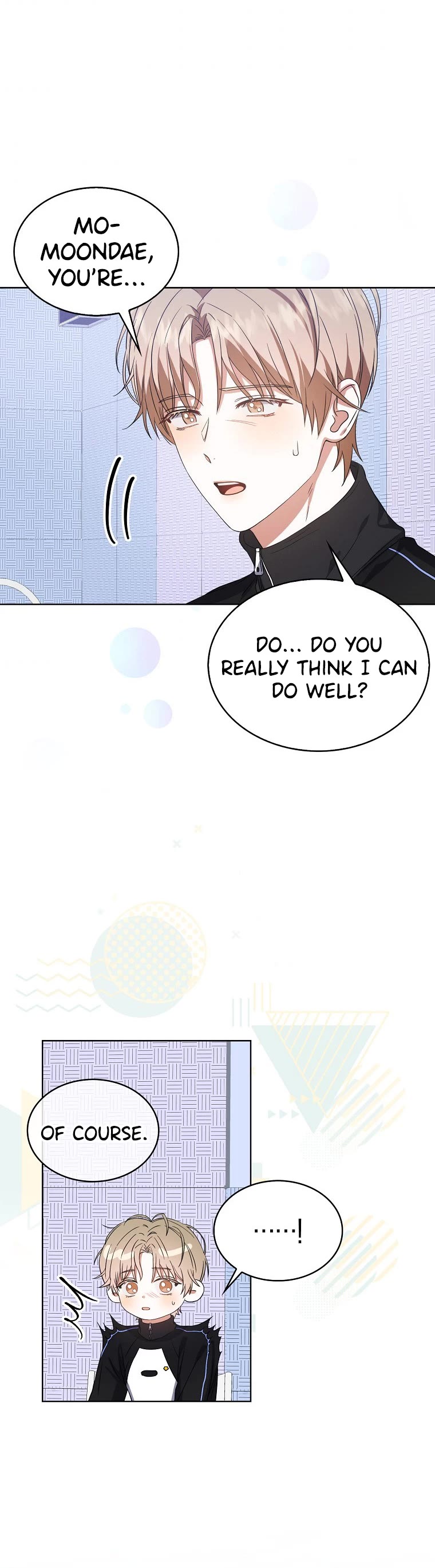 Debut or Die Chapter 14 page 14 - Chapter 14