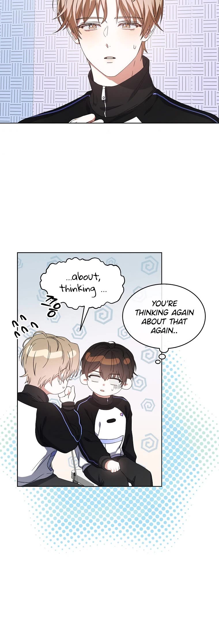 Debut or Die Chapter 14 page 18 - Chapter 14