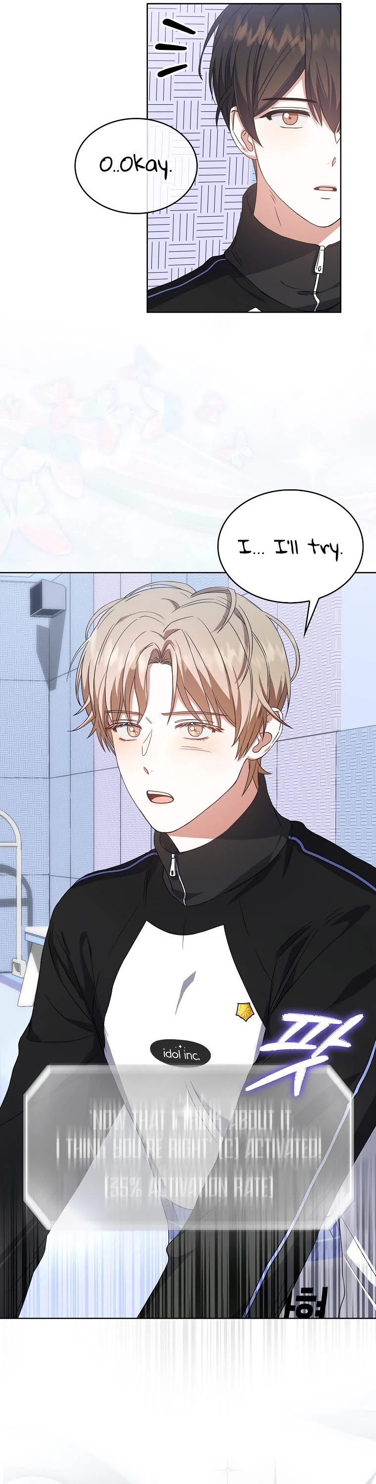 Debut or Die Chapter 14 page 19 - Chapter 14