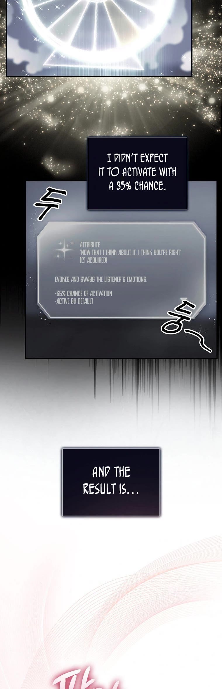 Debut or Die Chapter 14 page 21 - Chapter 14
