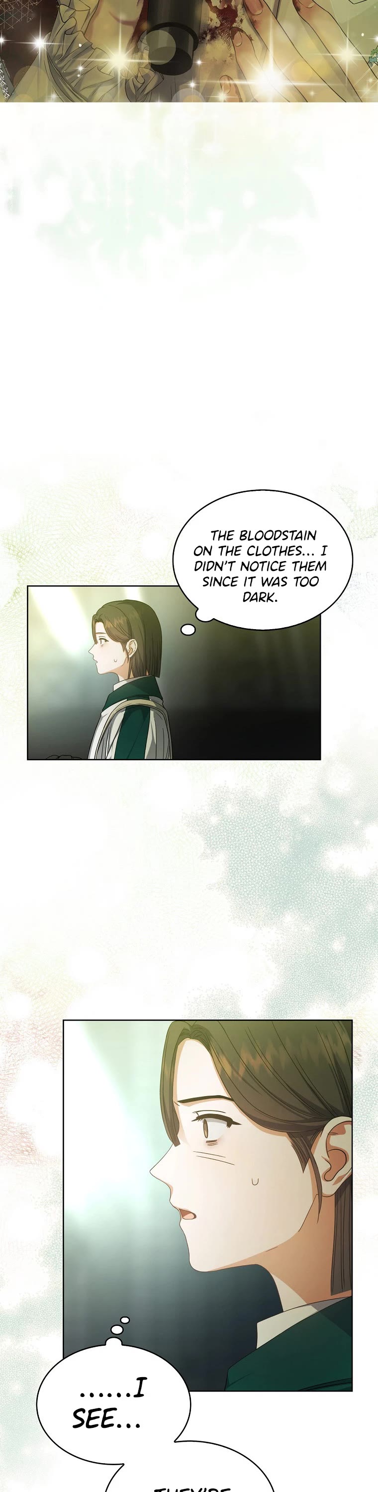 Debut or Die Chapter 14 page 32 - Chapter 14