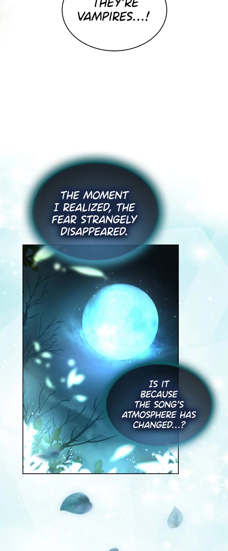 Debut or Die Chapter 14 page 33 - Chapter 14