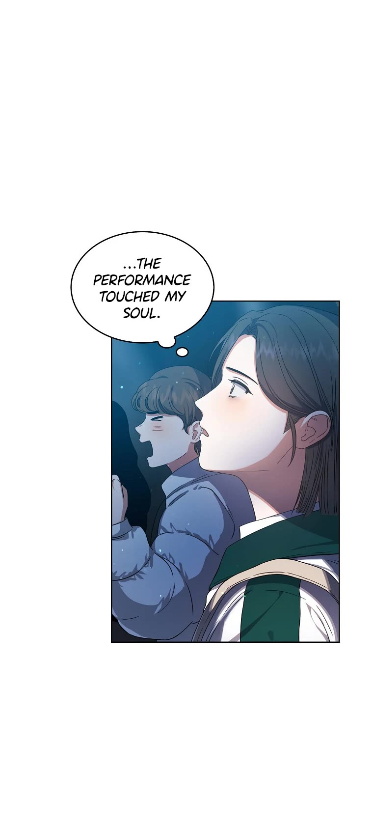 Debut or Die Chapter 14 page 40 - Chapter 14