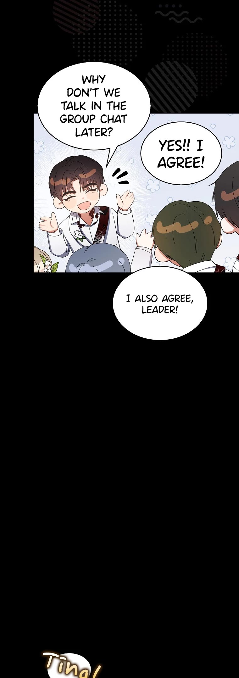 Debut or Die Chapter 15 page 35 - Chapter 15