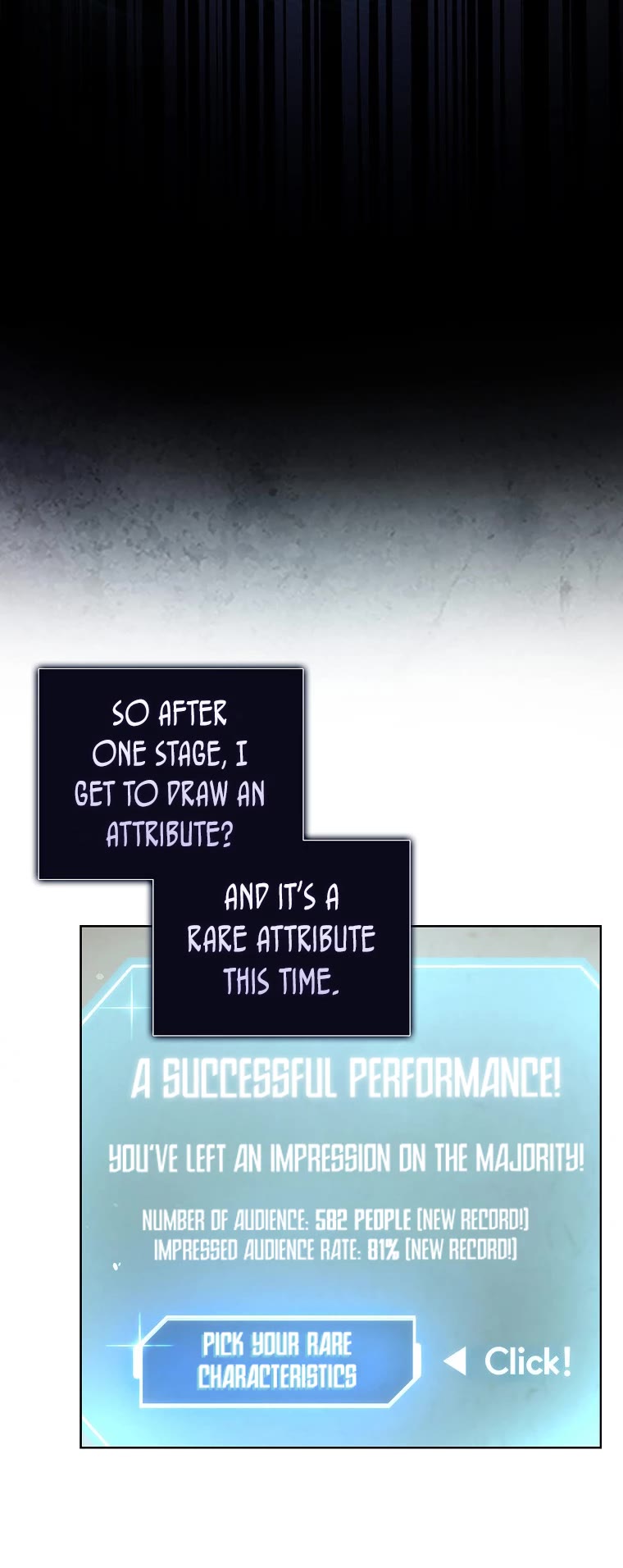 Debut or Die Chapter 16 page 18 - Chapter 16