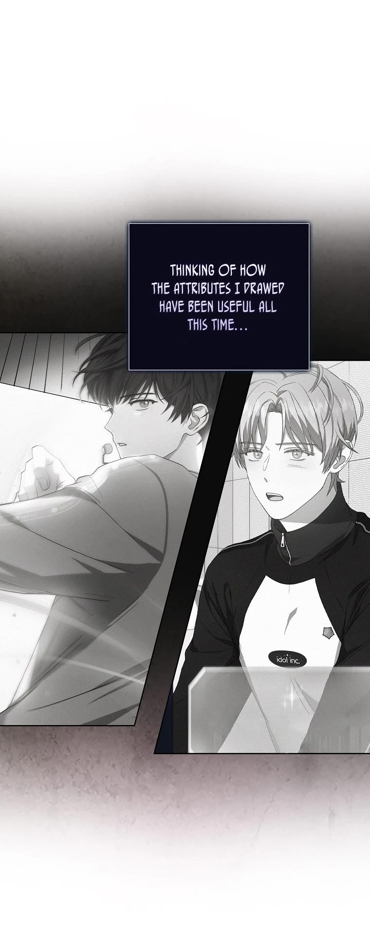 Debut or Die Chapter 16 page 19 - Chapter 16