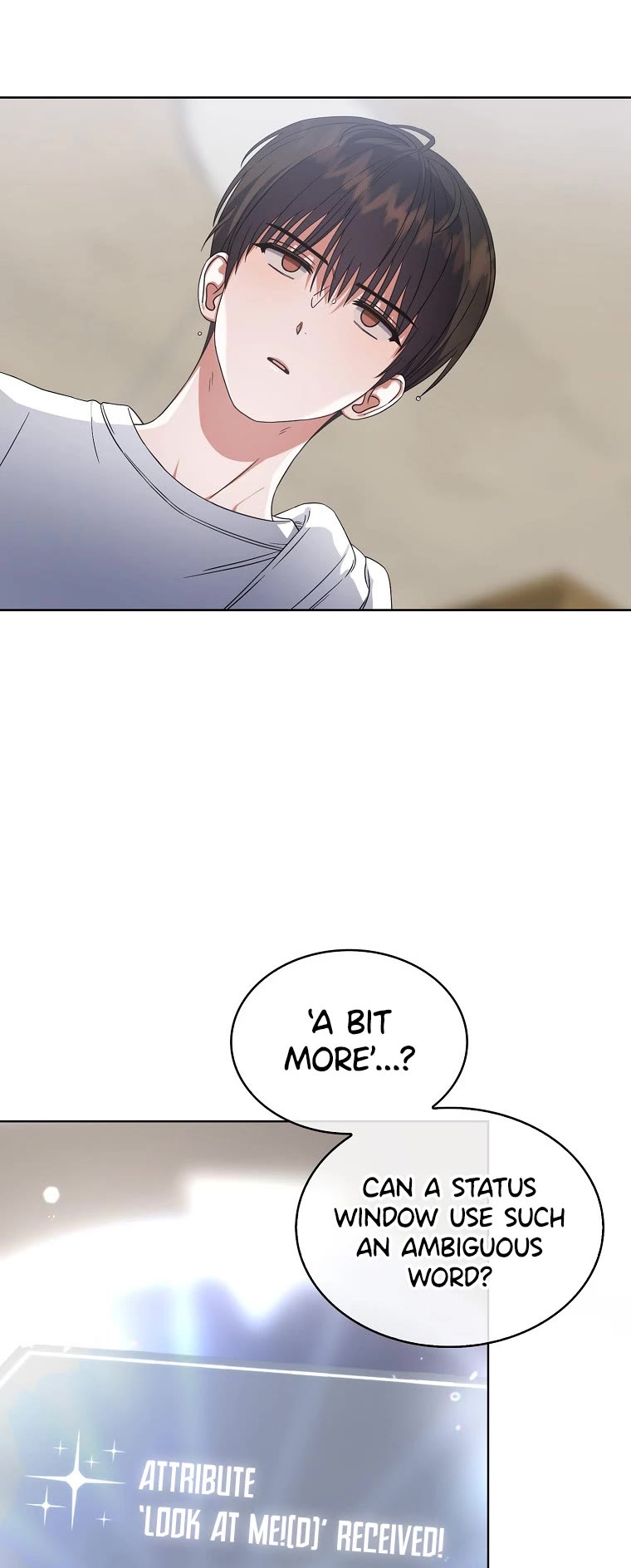 Debut or Die Chapter 16 page 22 - Chapter 16