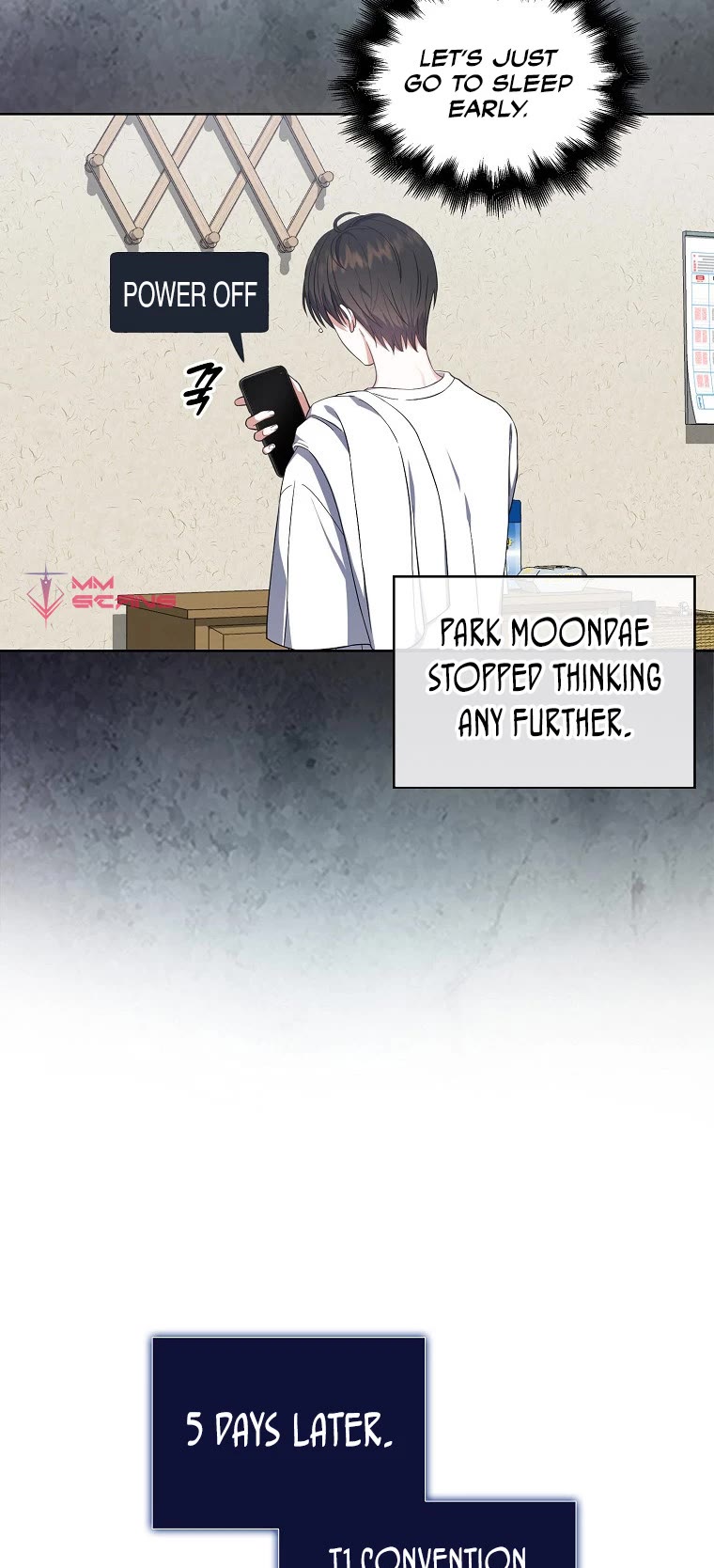 Debut or Die Chapter 16 page 30 - Chapter 16