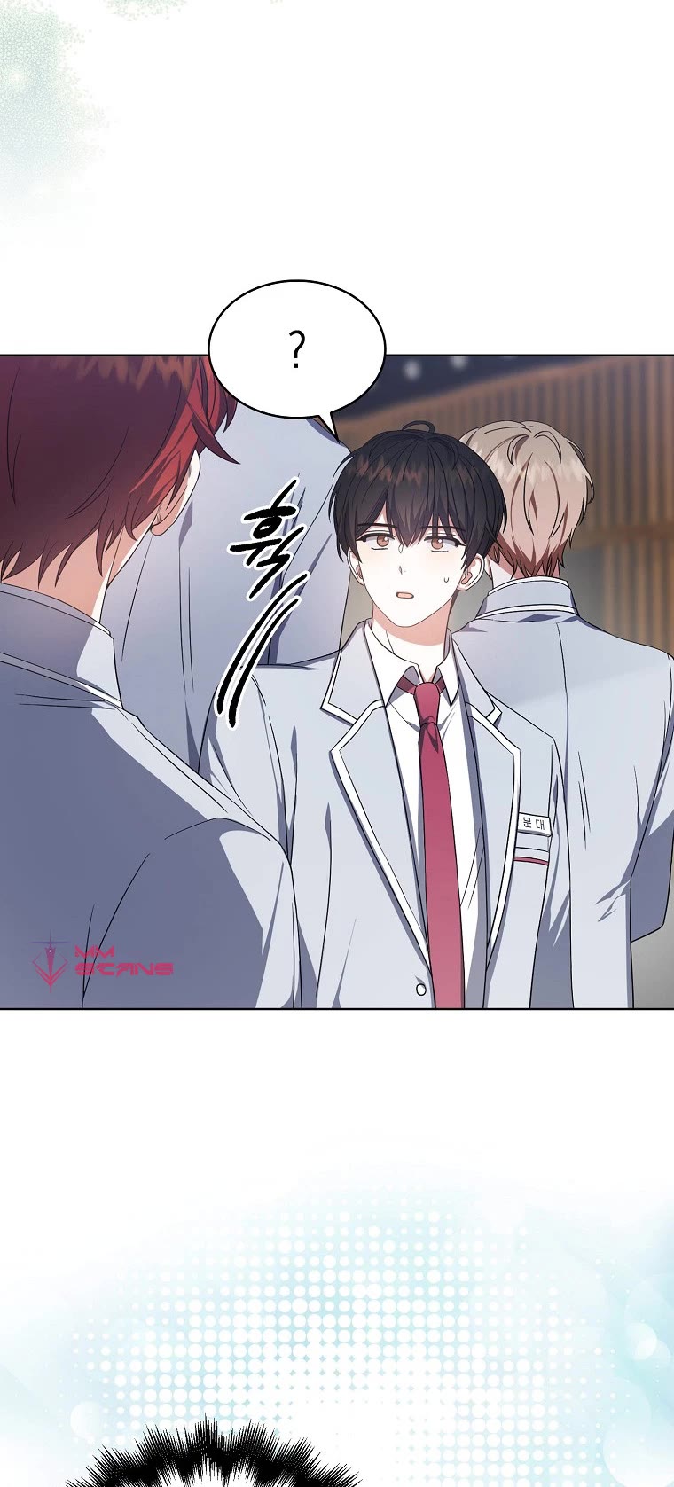Debut or Die Chapter 16 page 37 - Chapter 16