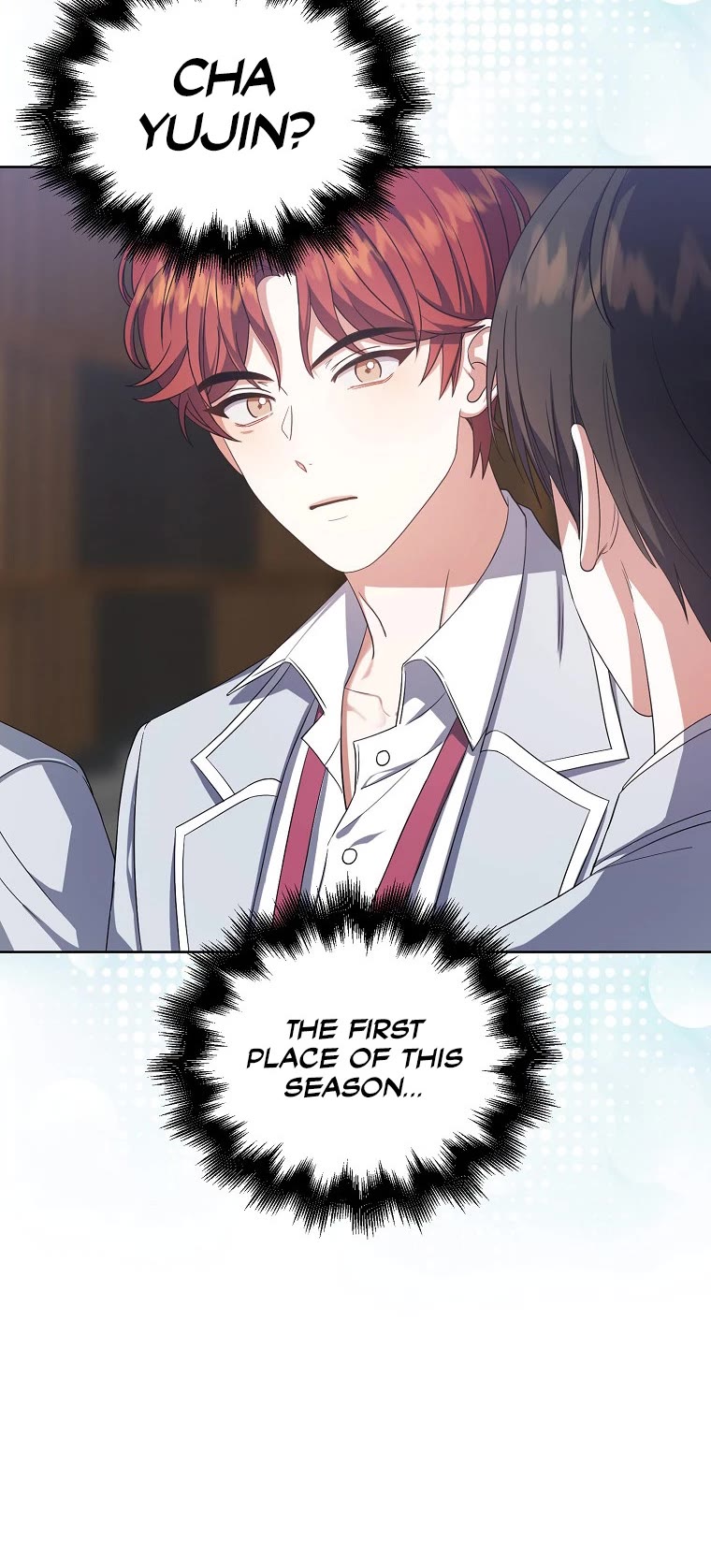 Debut or Die Chapter 16 page 38 - Chapter 16