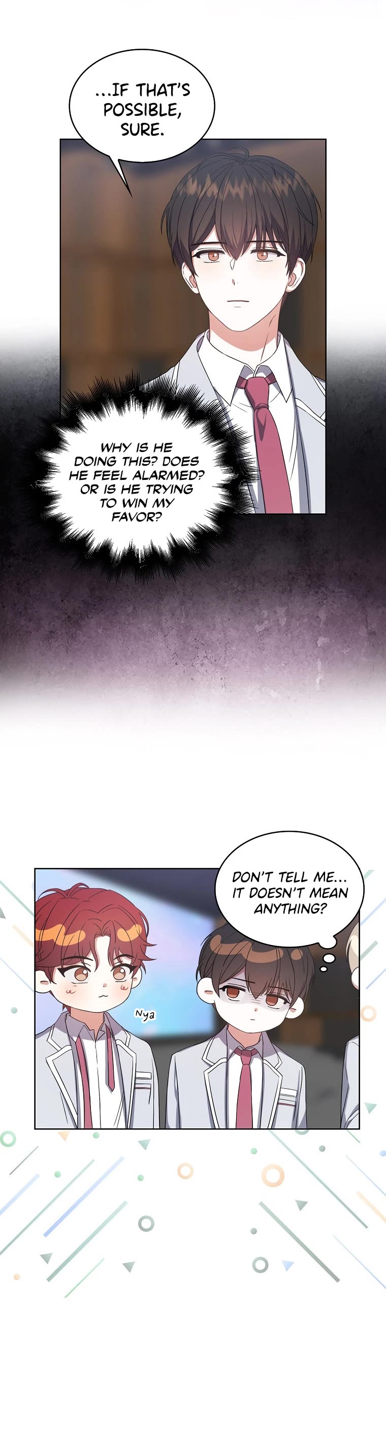 Debut or Die Chapter 16 page 41 - Chapter 16