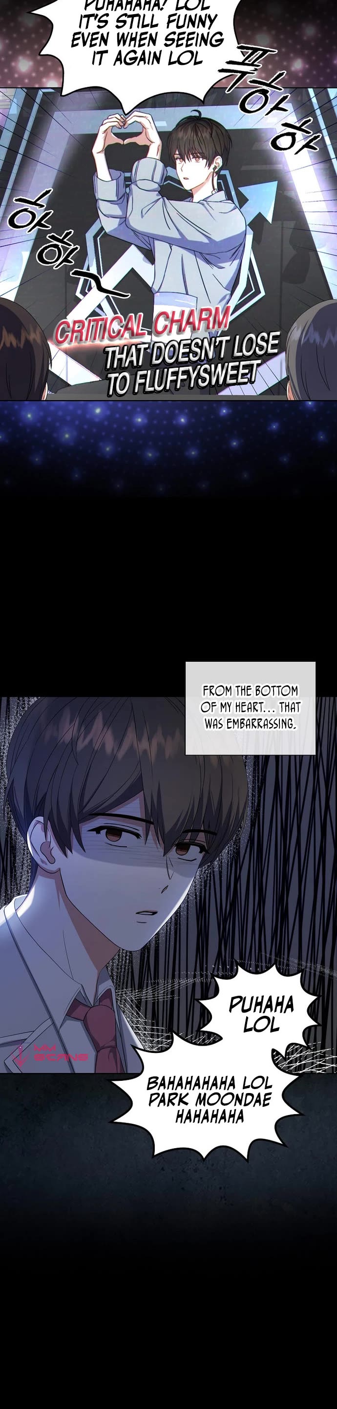 Debut or Die Chapter 17 page 30 - Chapter 17