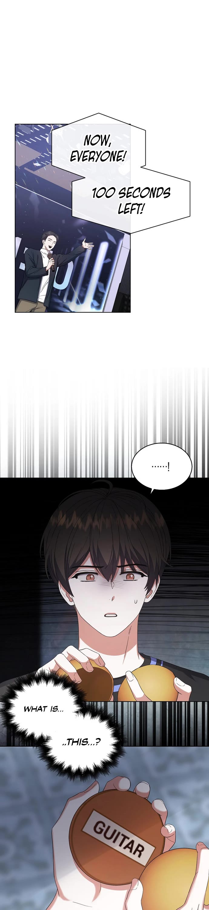 Debut or Die Chapter 19 page 2 - Chapter 19