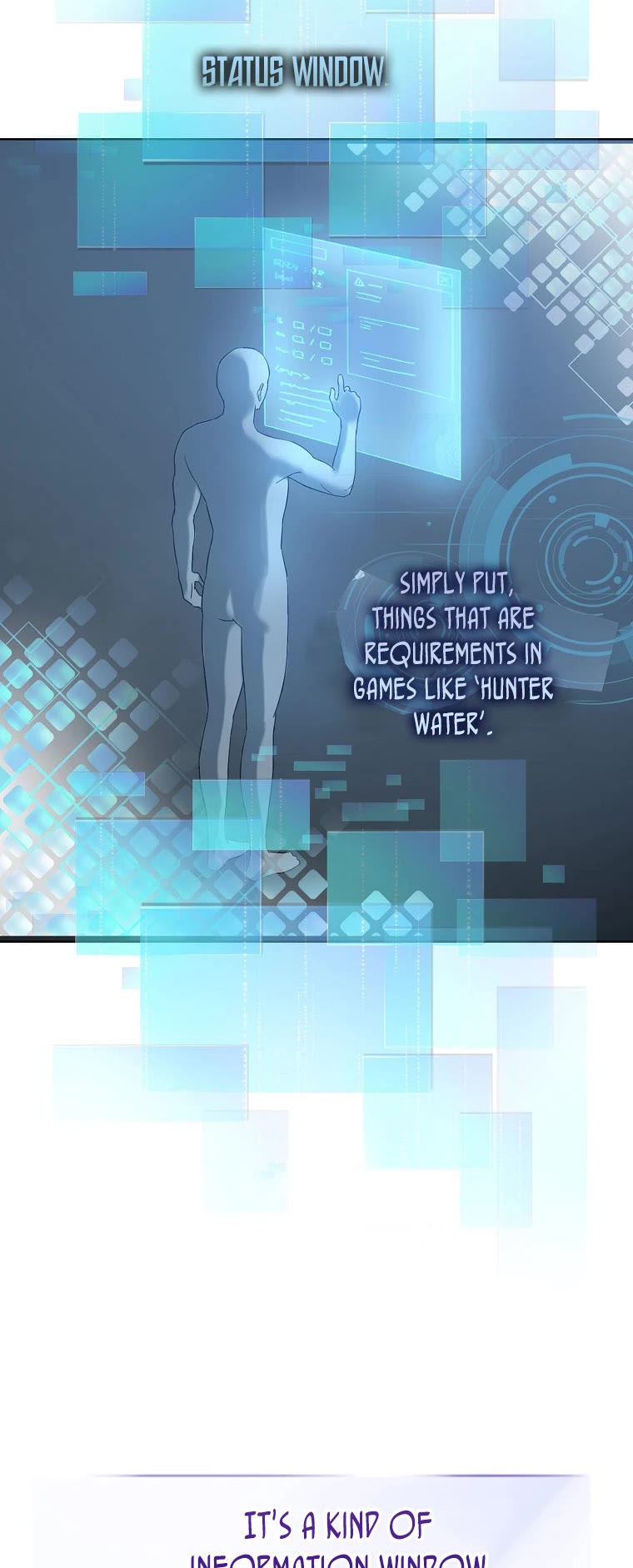Debut or Die Chapter 2 page 11 - Chapter 2