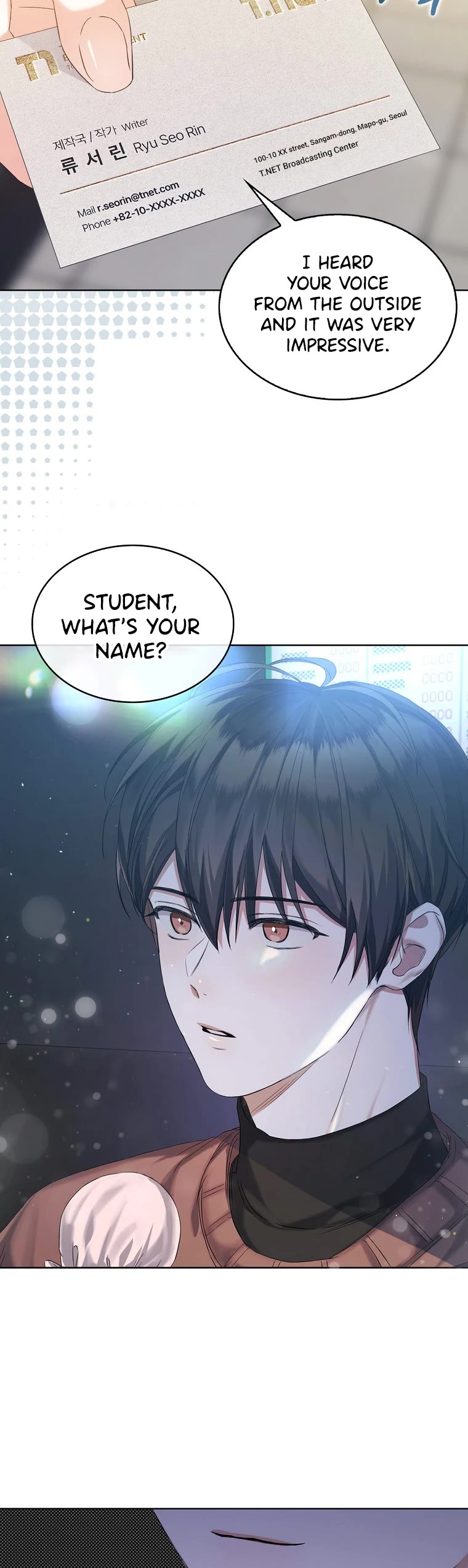 Debut or Die Chapter 2 page 40 - Chapter 2