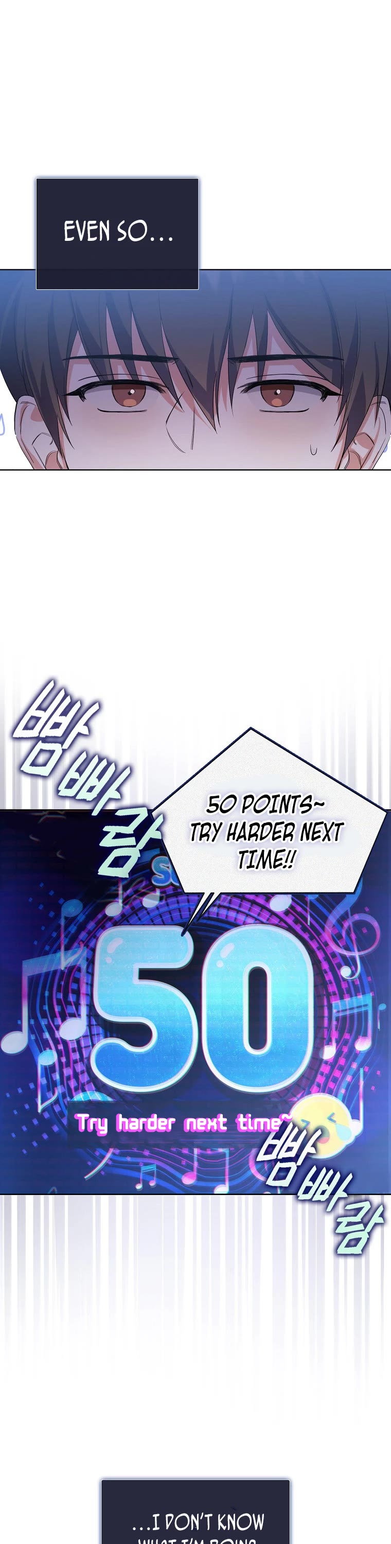 Debut or Die Chapter 2 page 9 - Chapter 2