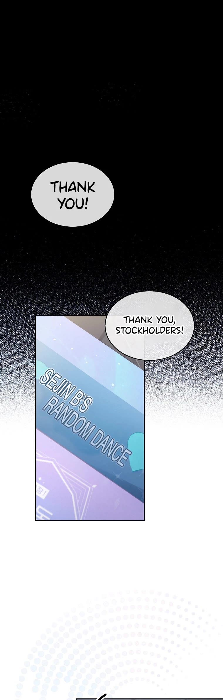 Debut or Die Chapter 20 page 2 - Chapter 20