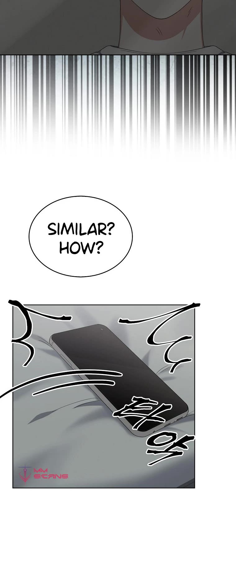 Debut or Die Chapter 20 page 27 - Chapter 20